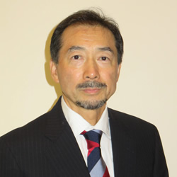 代表取締役 原山
