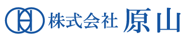 （株）原山_ロゴ